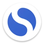 simplenote android application logo